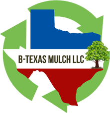 B Texas Mulch